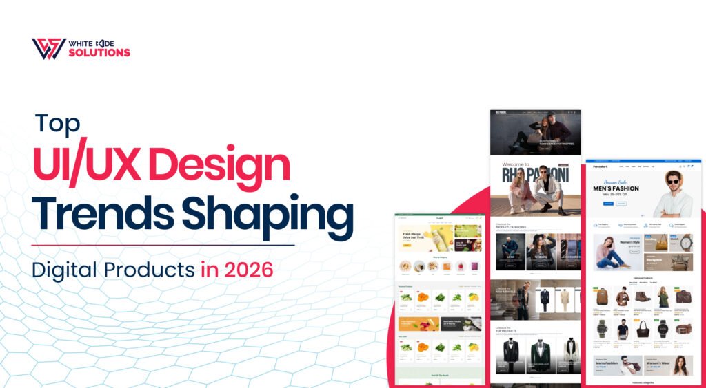 UX Design