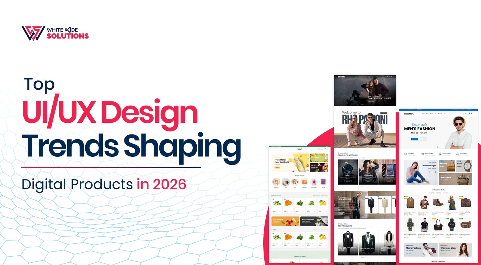 UX Design