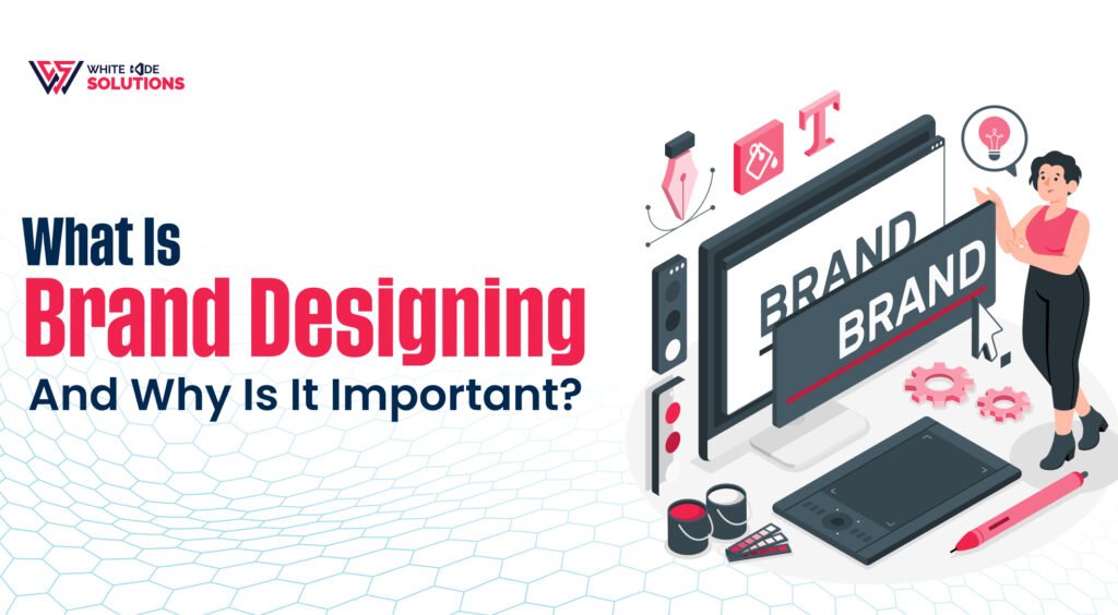 Brand Designing