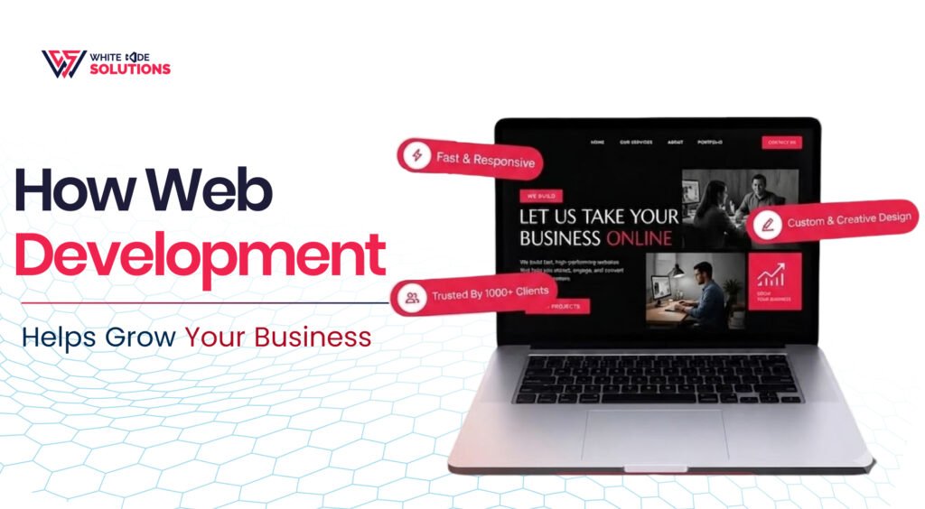 Web Development
