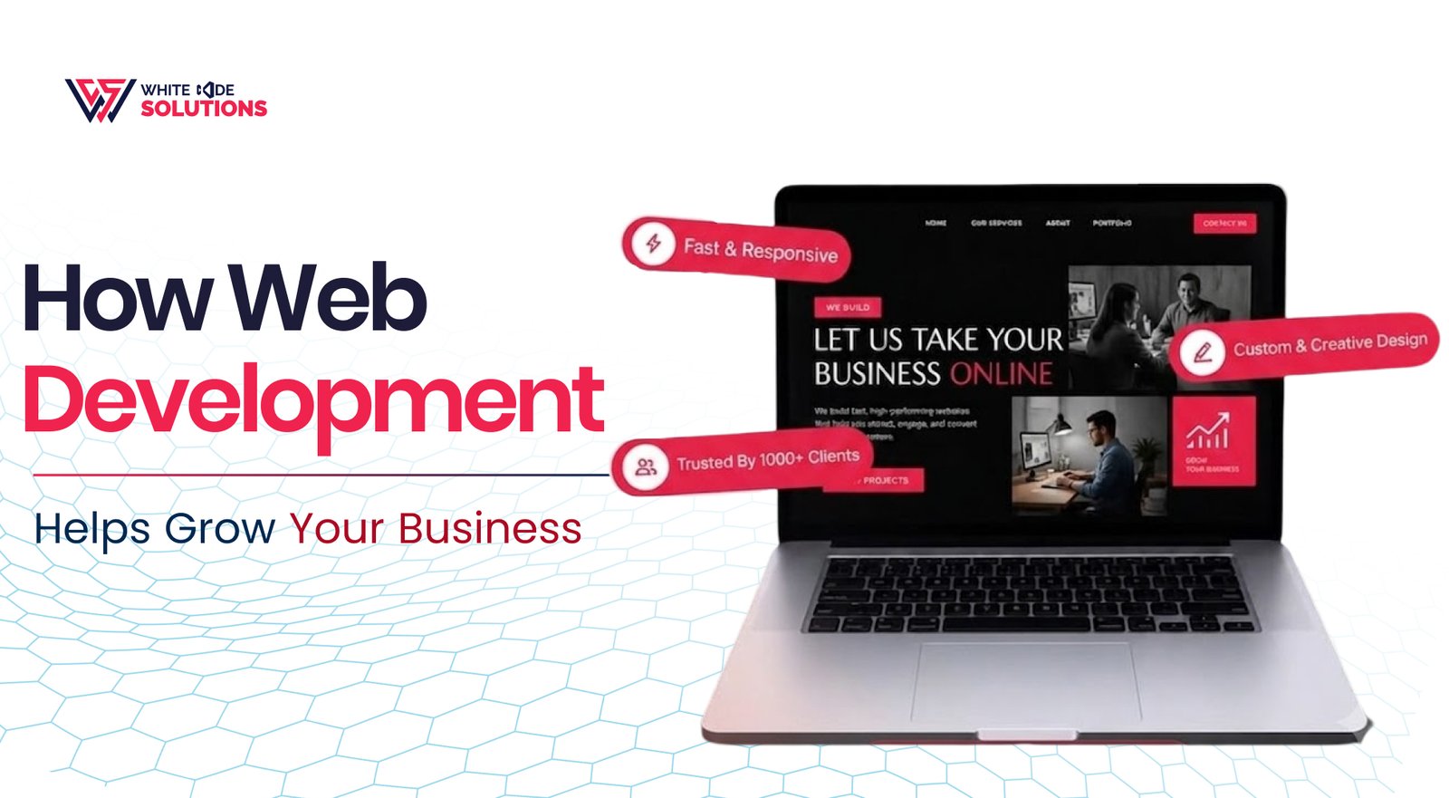 Web Development