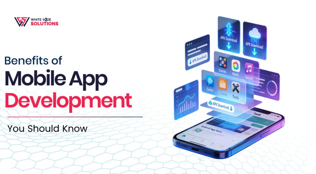 Mobile App Development
