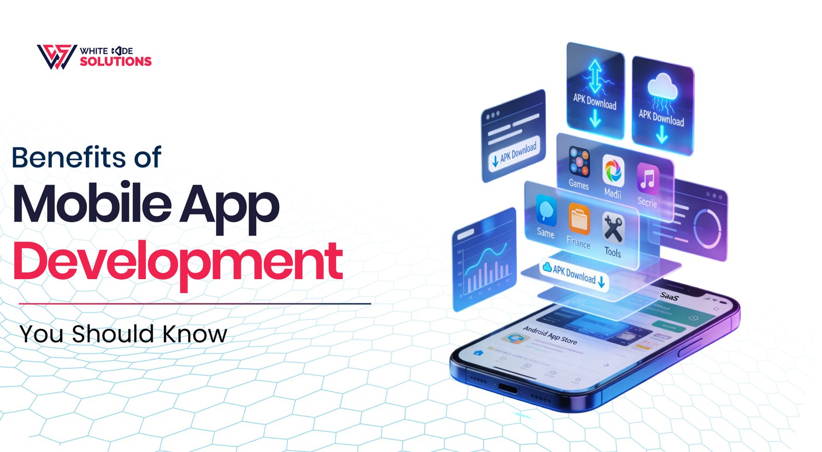 Mobile App Development