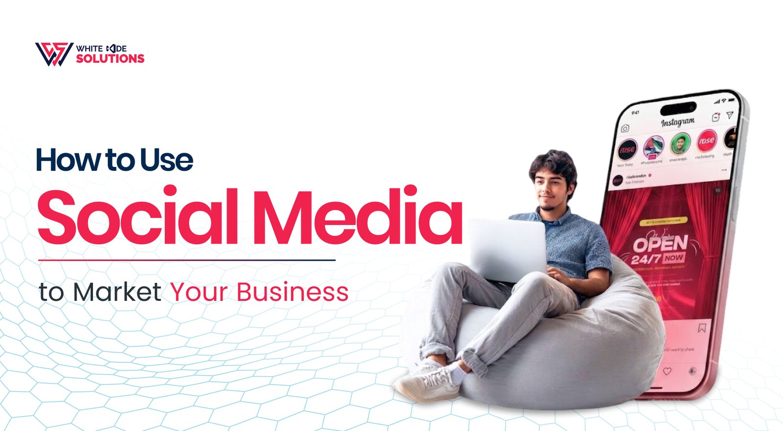 Social Media