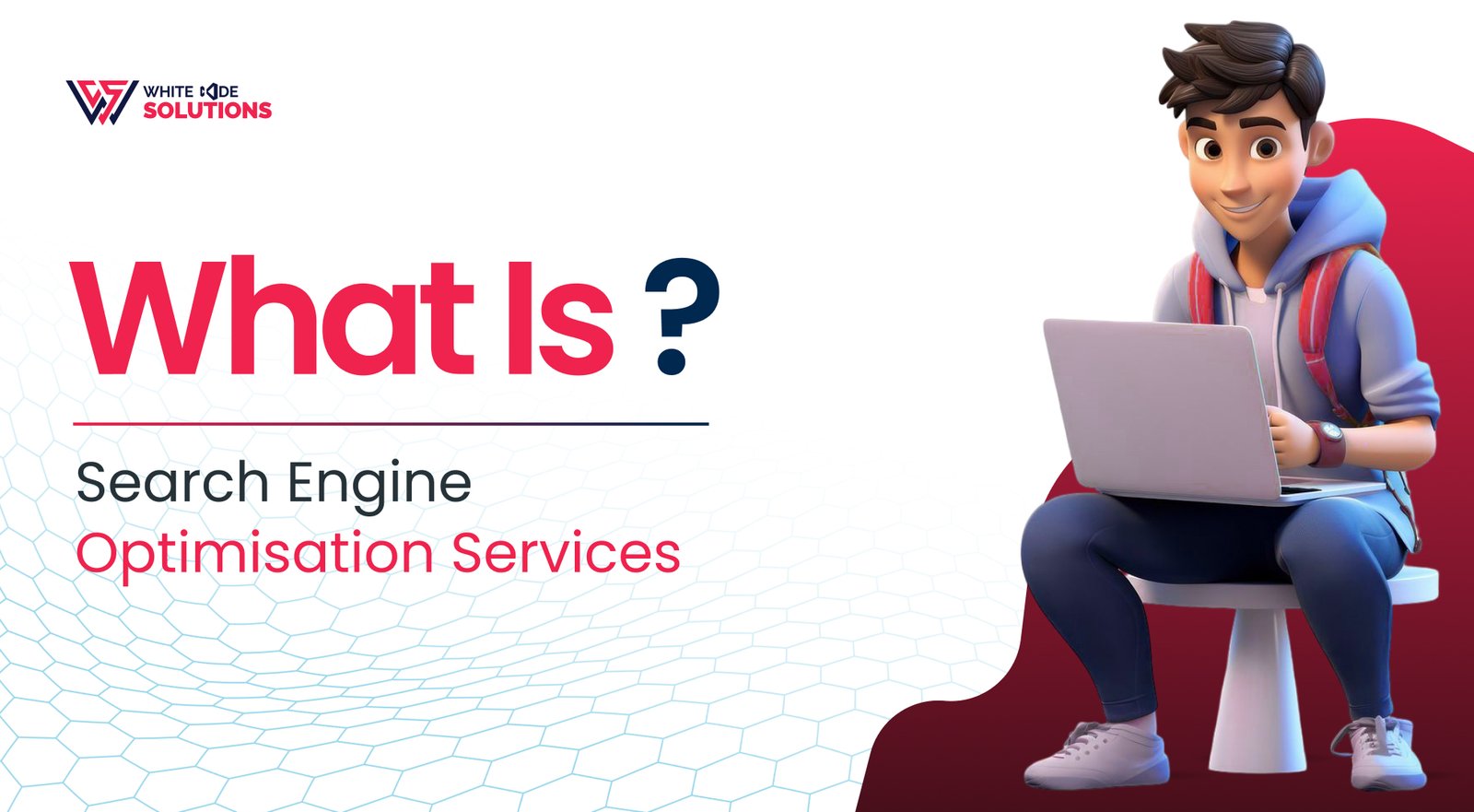 Search engine optimization services