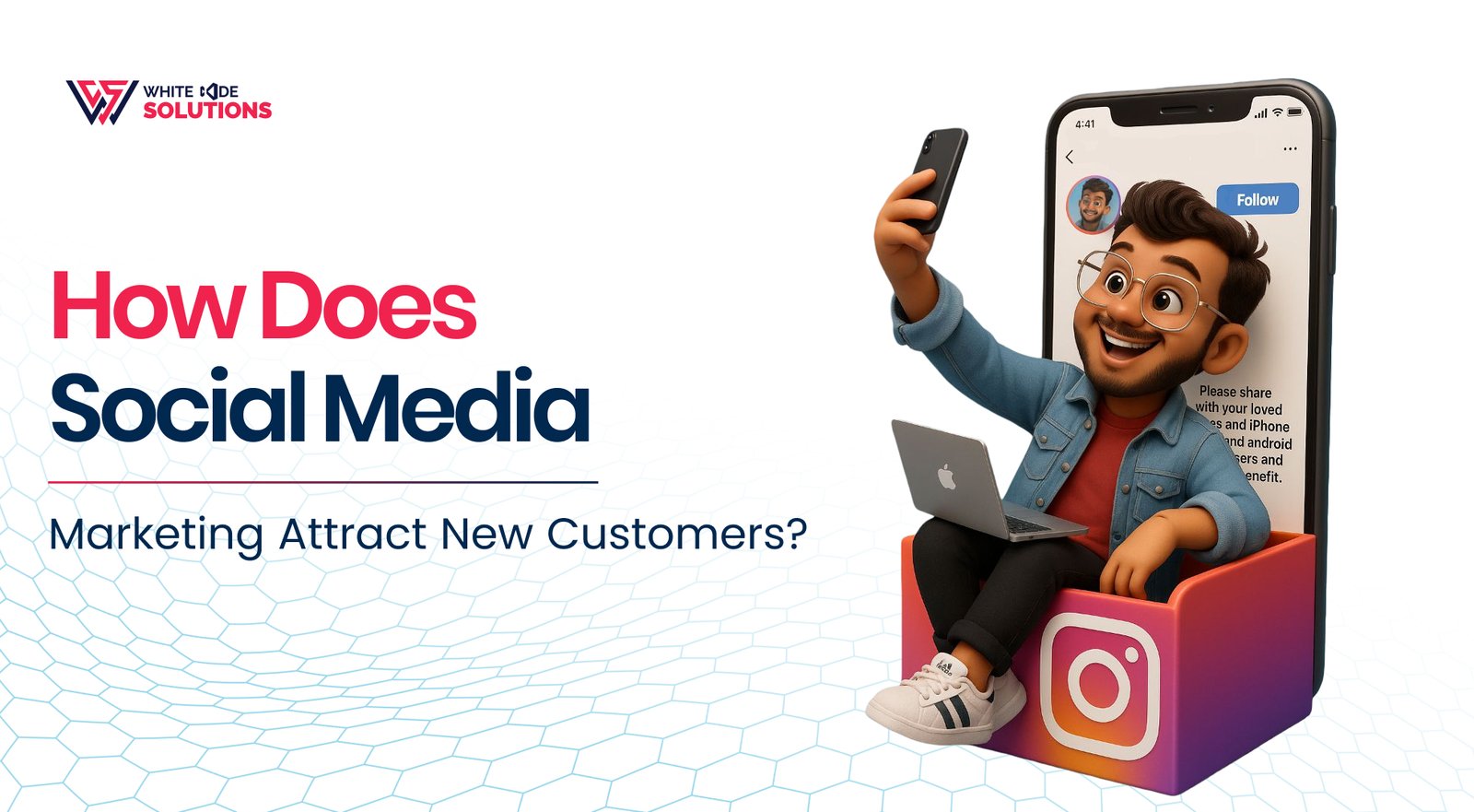 Social Media Marketing