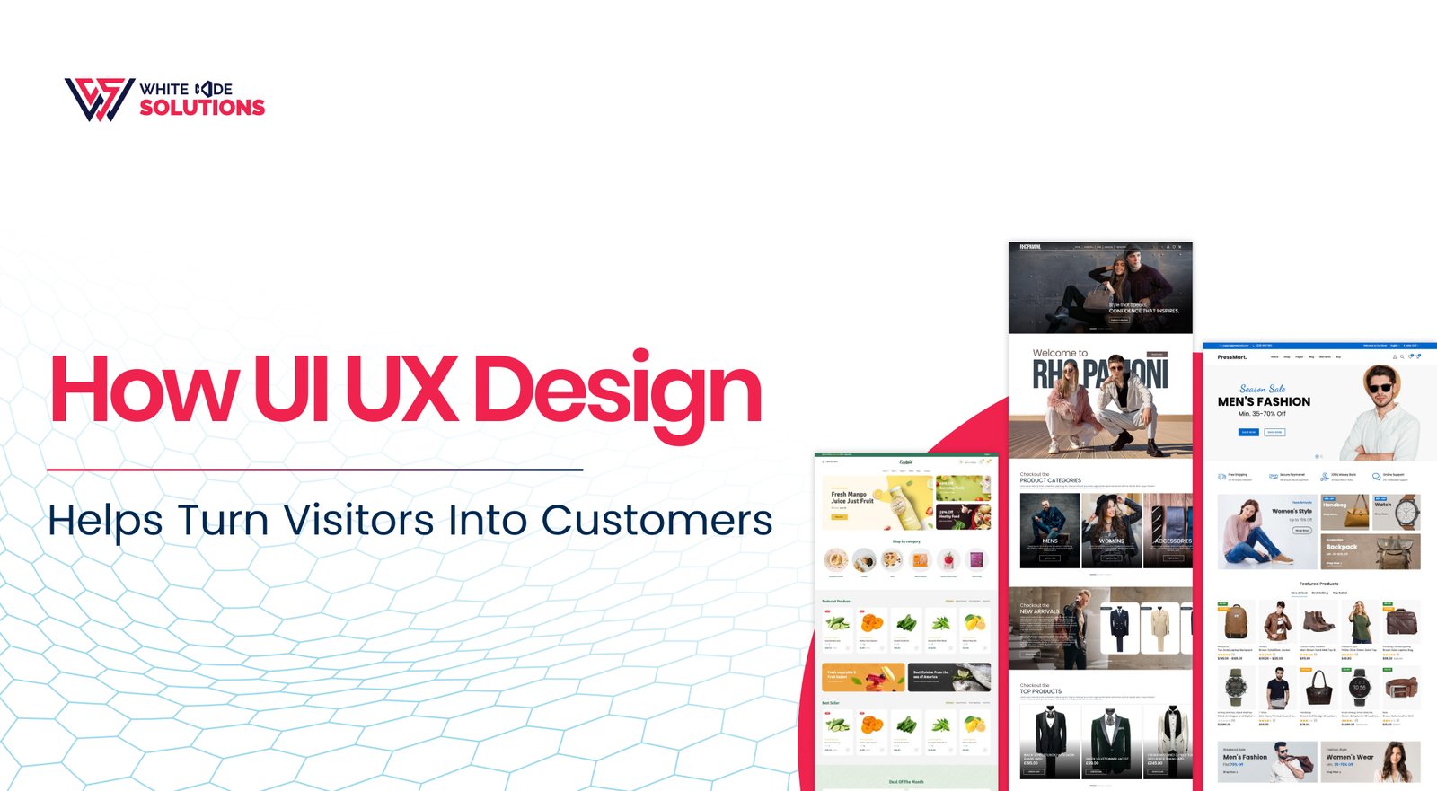 UI UX Design